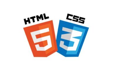 apprendre html et css