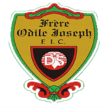 Frère Odile Joseph